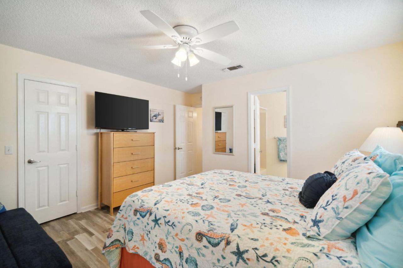 Bellas Beach House Panama City Beach Exteriér fotografie