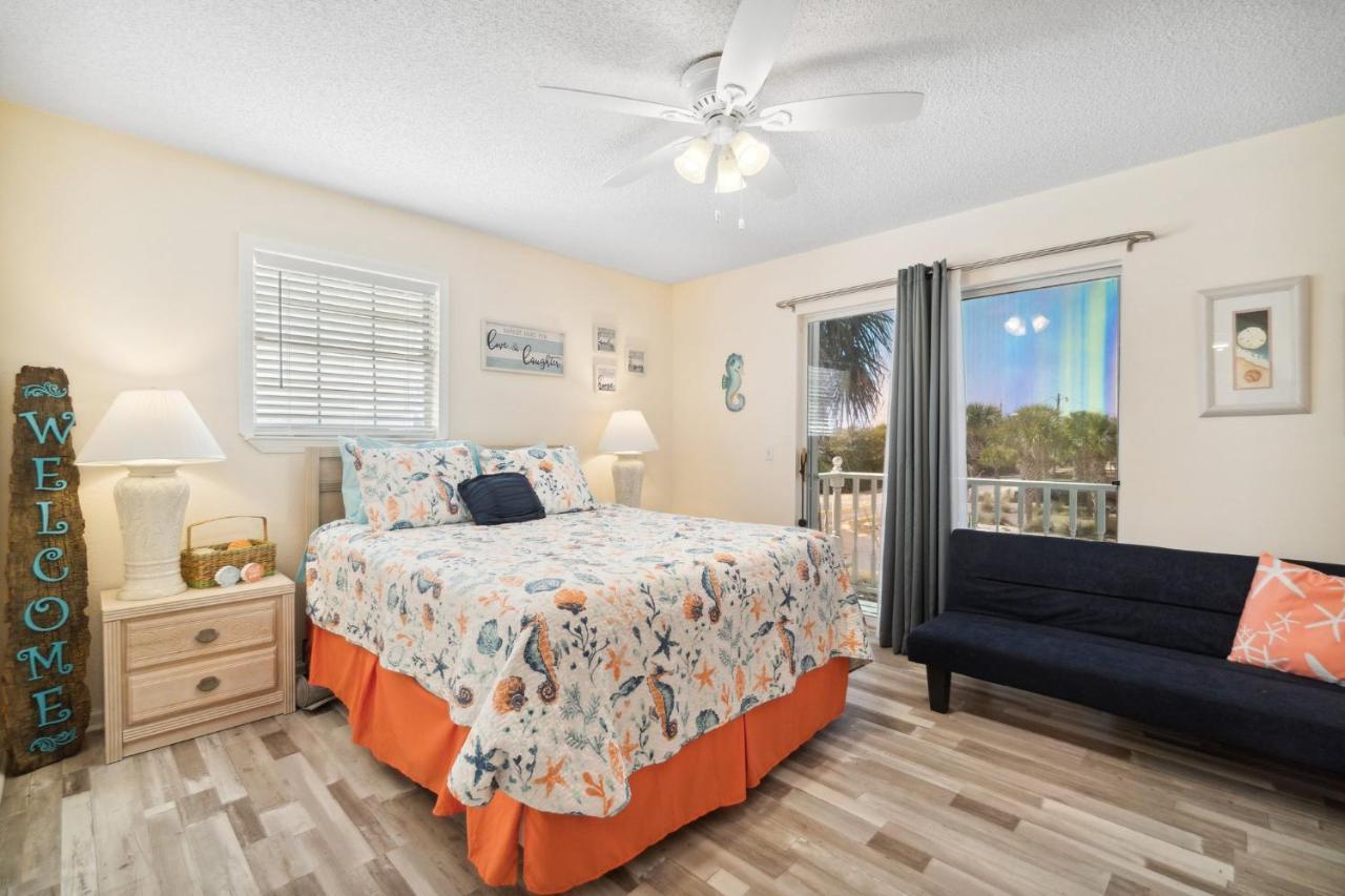 Bellas Beach House Panama City Beach Exteriér fotografie