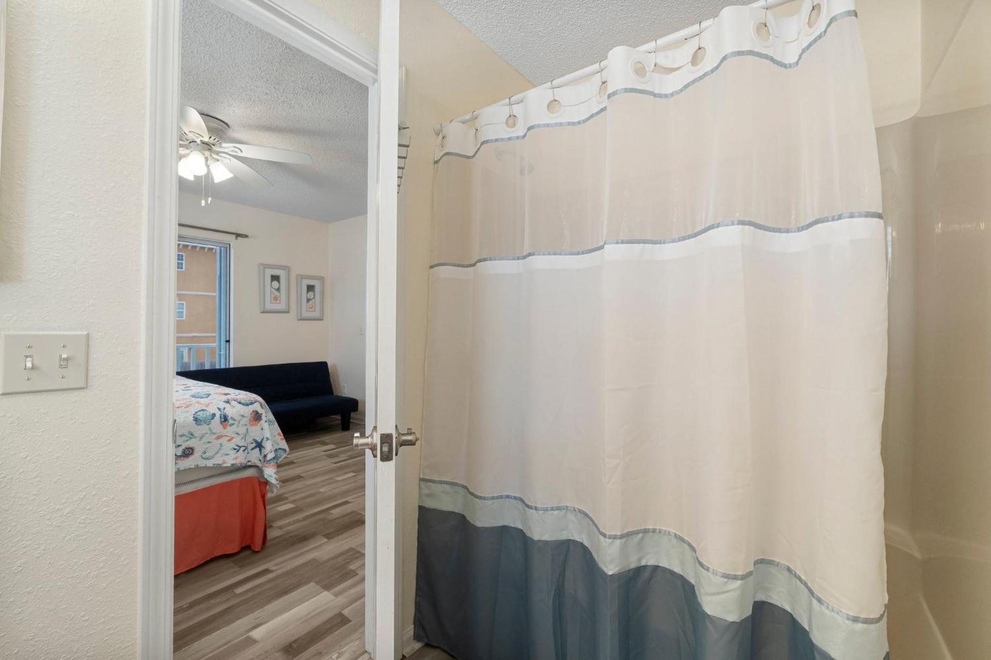 Bellas Beach House Panama City Beach Exteriér fotografie