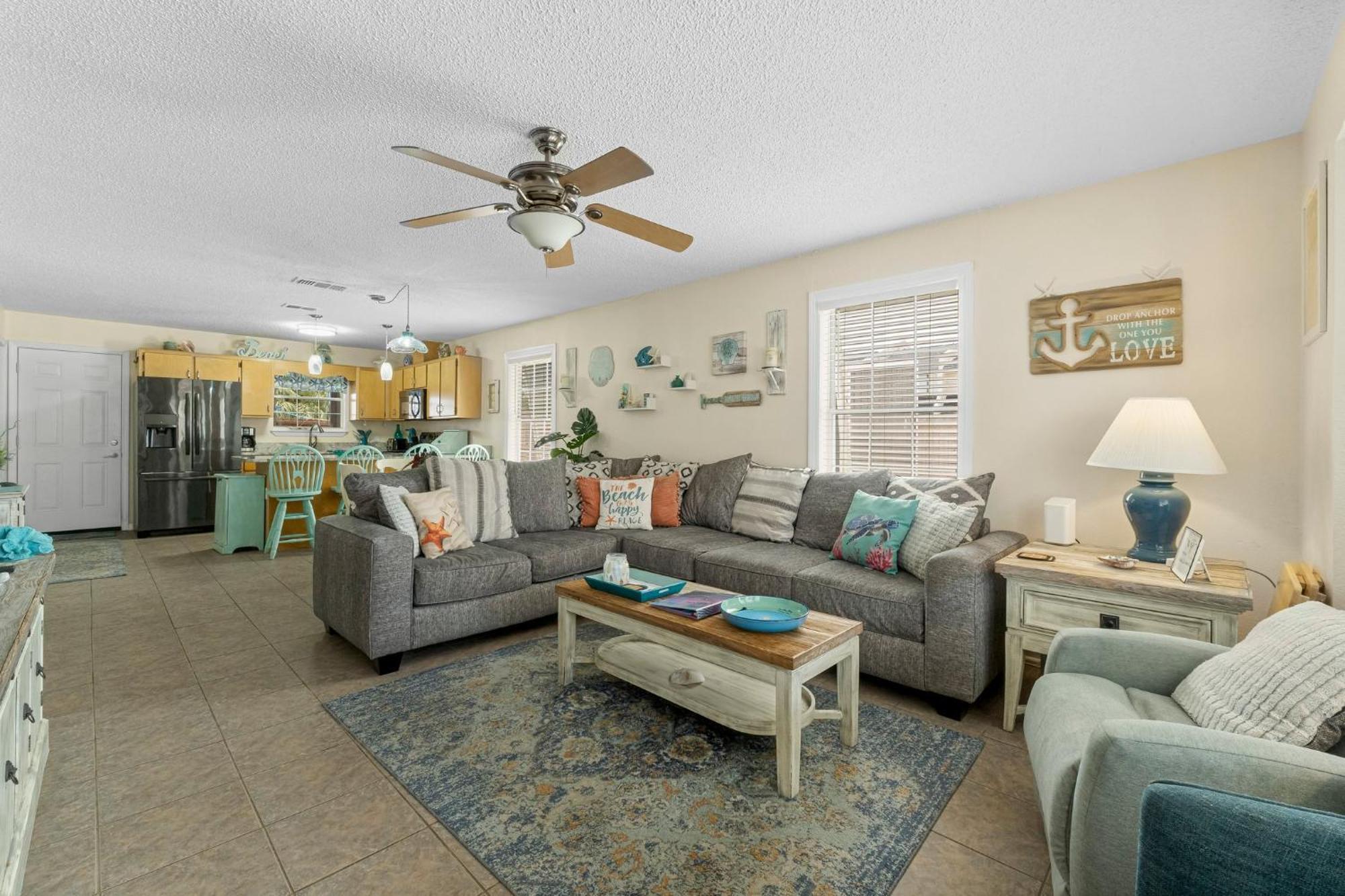Bellas Beach House Panama City Beach Exteriér fotografie