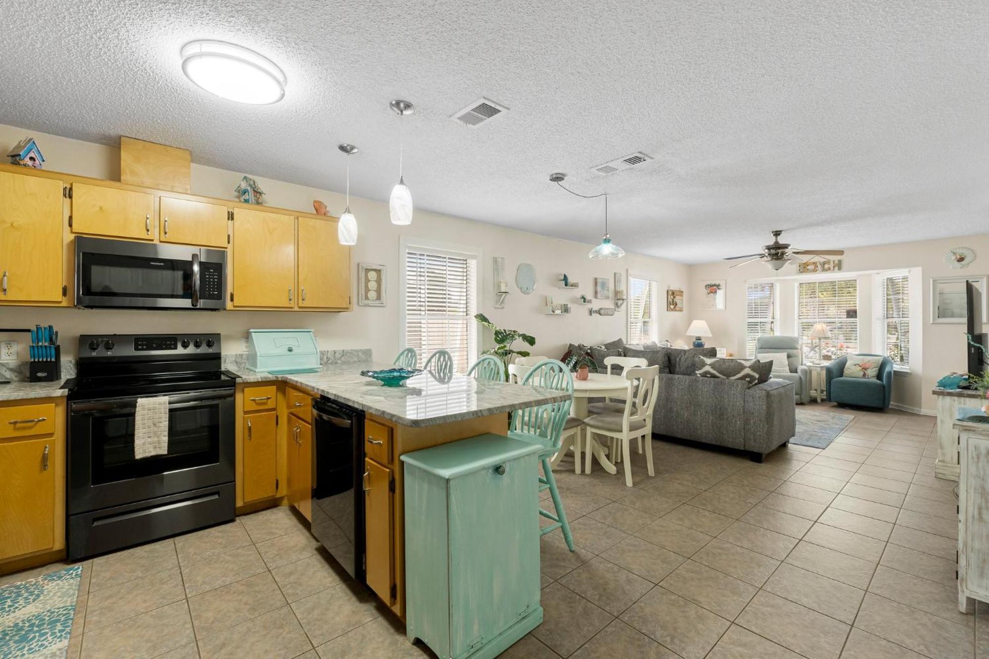 Bellas Beach House Panama City Beach Exteriér fotografie